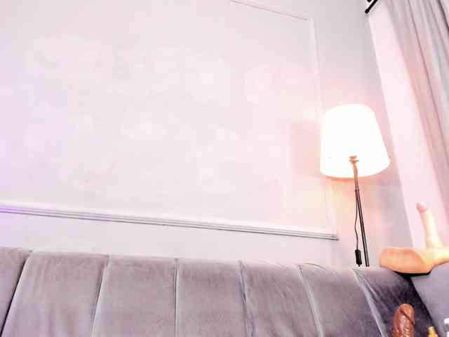 AmyKord webcam
