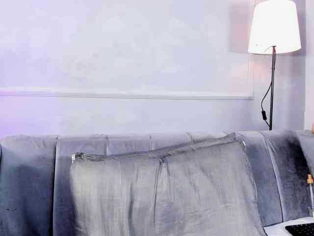AmyKord webcam