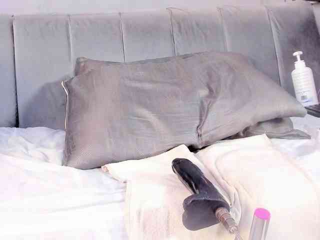 AmyKord webcam