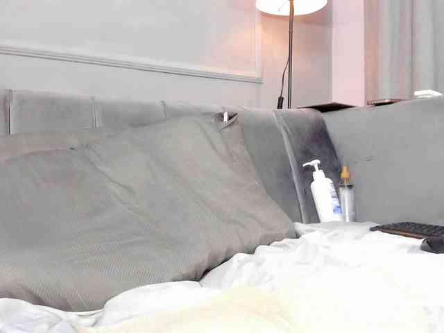 AmyKord webcam