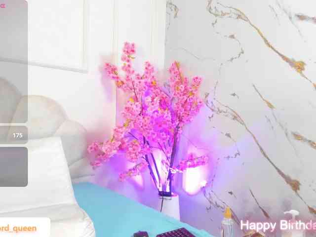 AmyKord webcam