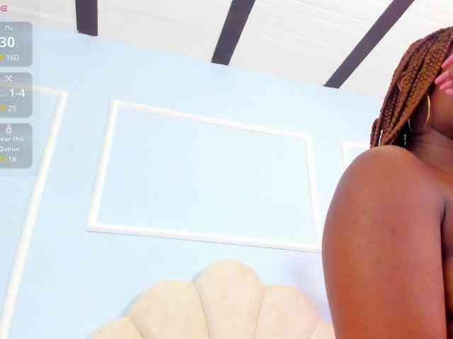 AmyKord webcam