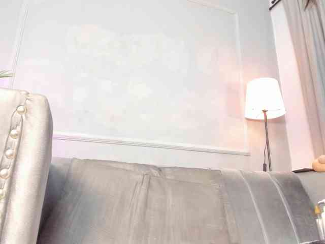 AmyKord webcam