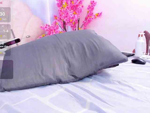 AmyKord webcam