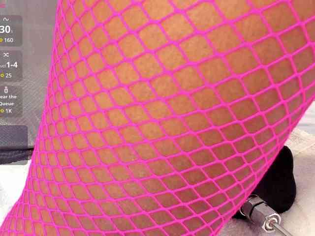 AmyKord webcam