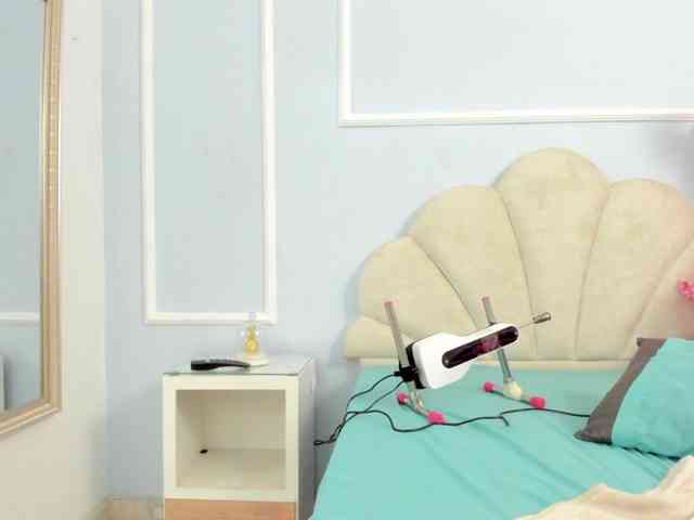 AmyKord webcam