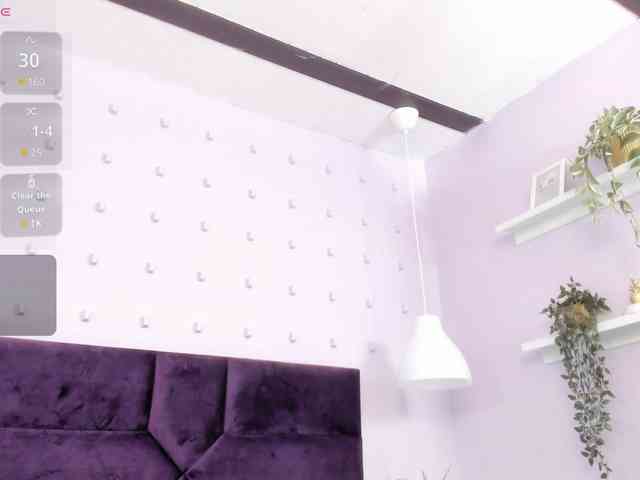AmyKord webcam