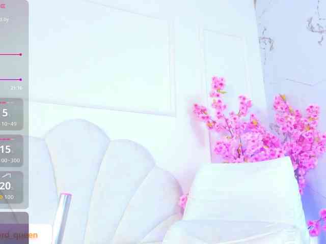 AmyKord webcam