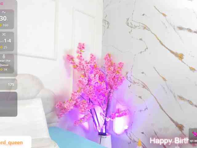 AmyKord webcam