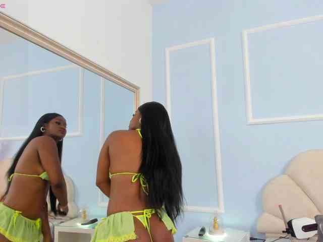 AmyKord webcam