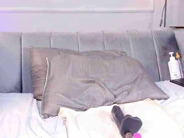 AmyKord webcam