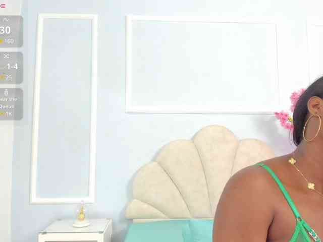 AmyKord webcam