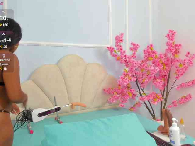 AmyKord webcam