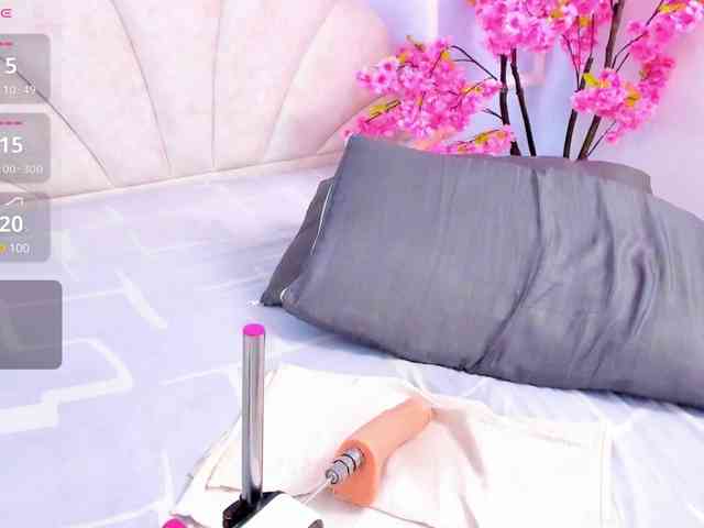 AmyKord webcam