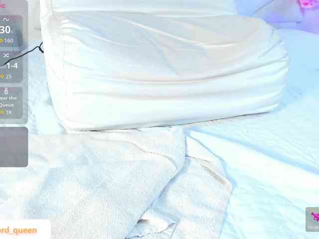 AmyKord webcam