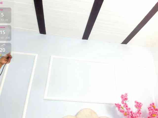 AmyKord webcam