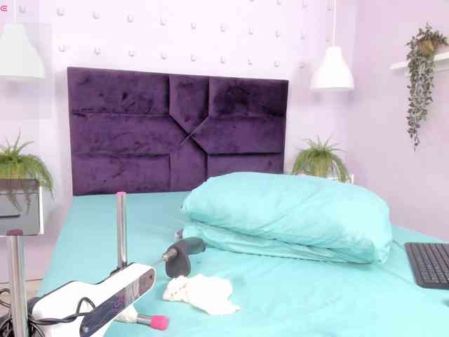 AmyKord webcam