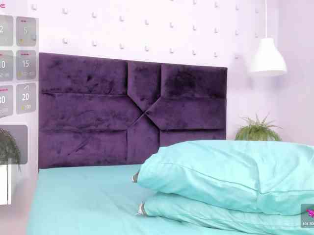 AmyKord webcam