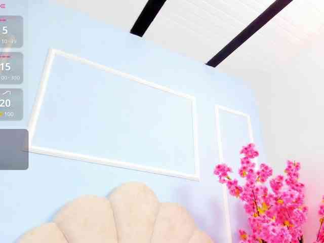AmyKord webcam