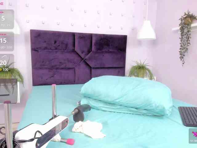 AmyKord webcam