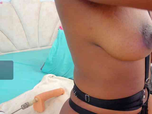 AmyKord webcam