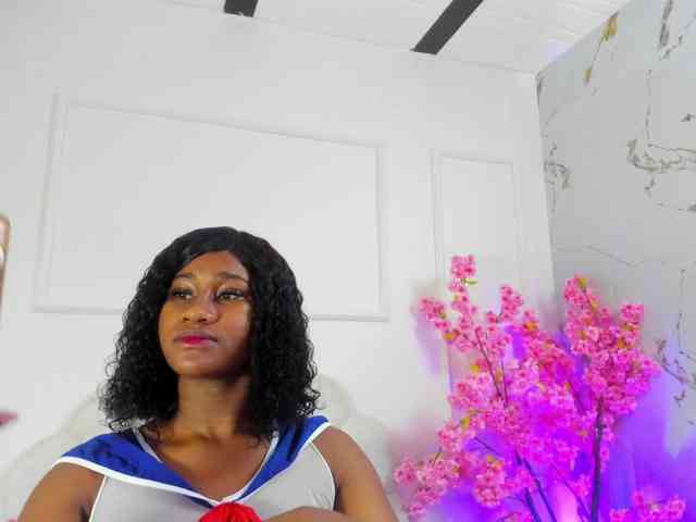 AmyKord webcam