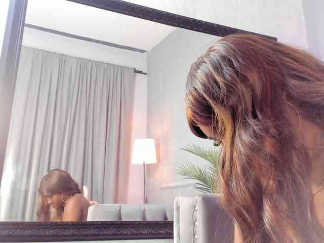 AmyKord webcam