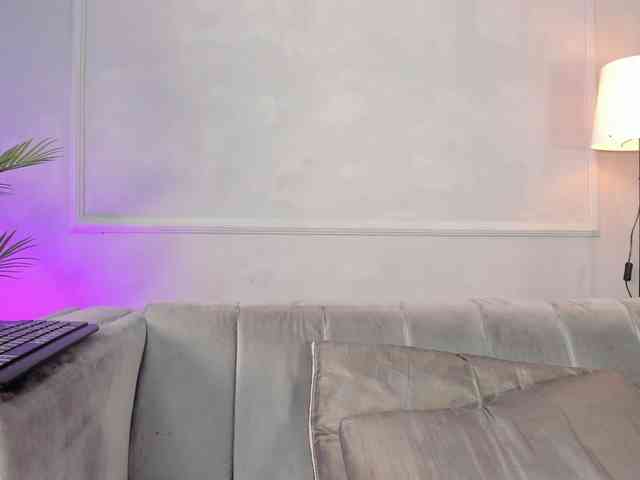 AmyKord webcam