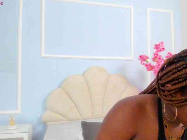 AmyKord webcam