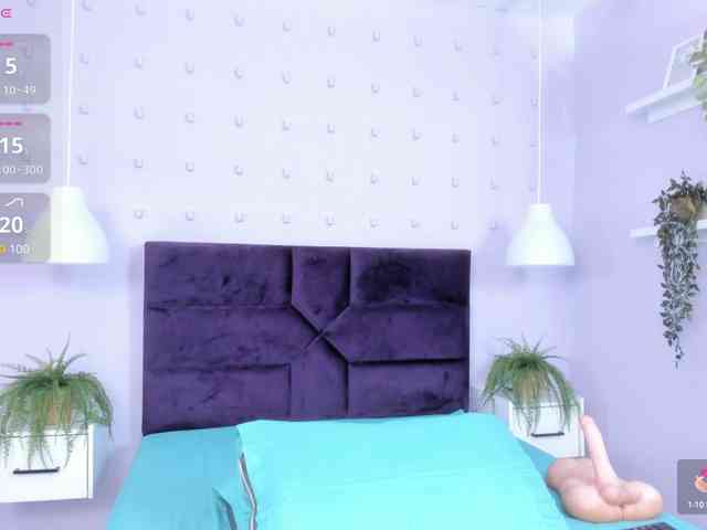 AmyKord webcam
