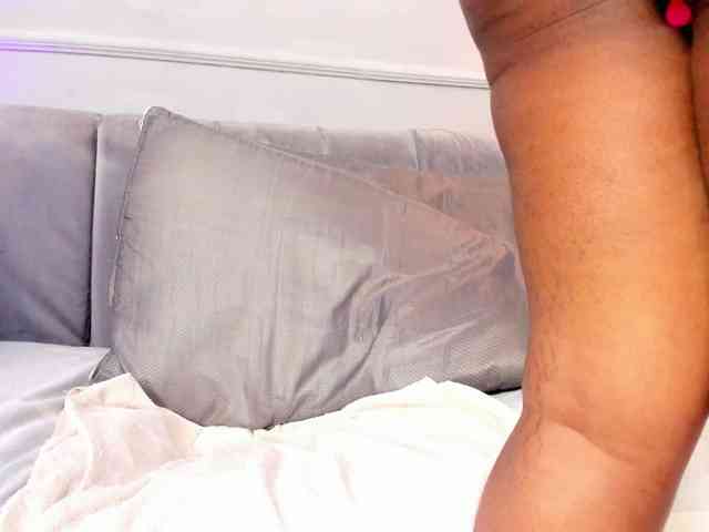 AmyKord webcam