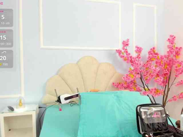 AmyKord webcam