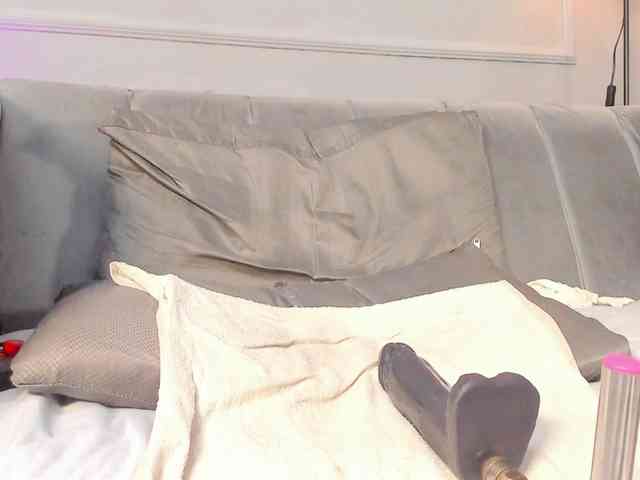 AmyKord webcam
