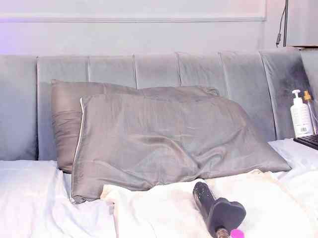 AmyKord webcam