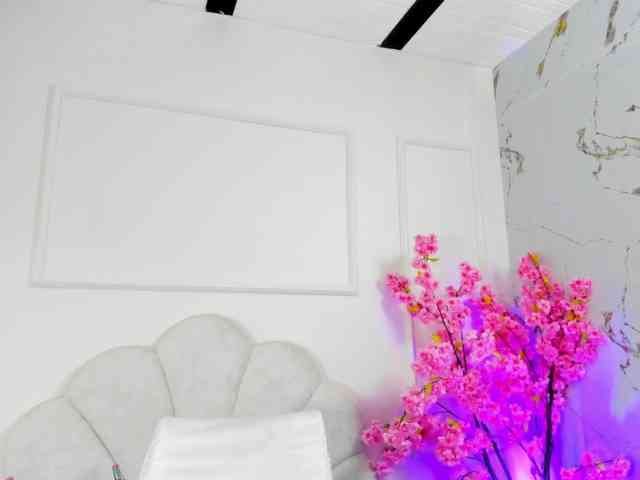 AmyKord webcam