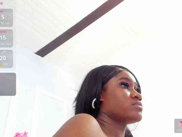 AmyKord webcam