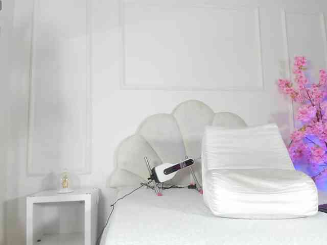 AmyKord webcam