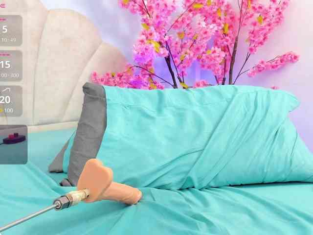 AmyKord webcam