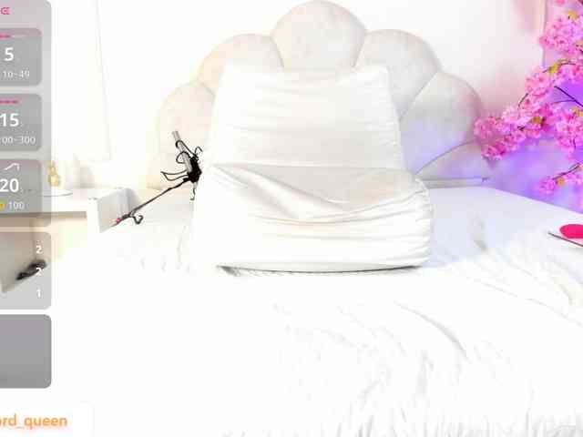 AmyKord webcam
