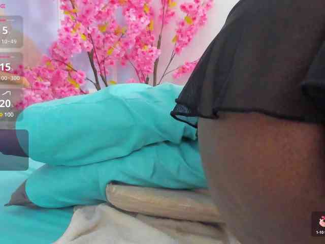 AmyKord webcam