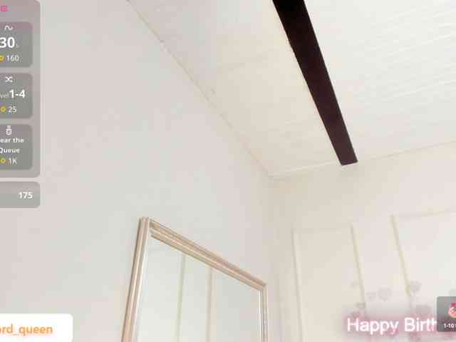 AmyKord webcam