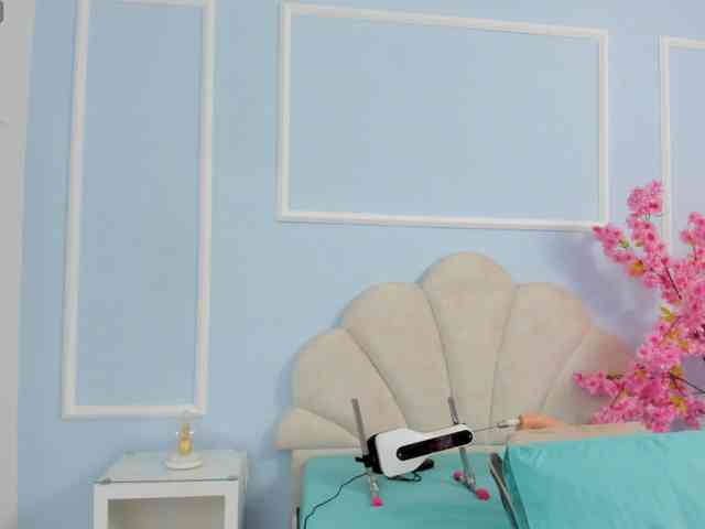 AmyKord webcam