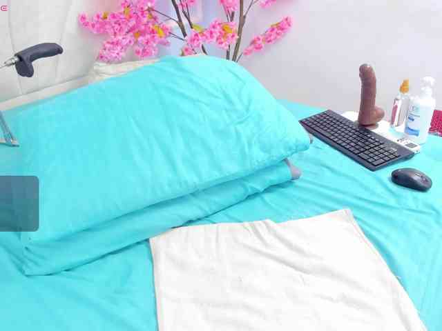 AmyKord webcam