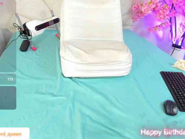 AmyKord webcam
