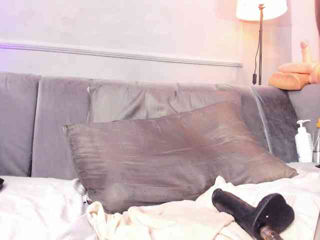 AmyKord webcam