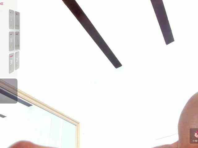 AmyKord webcam
