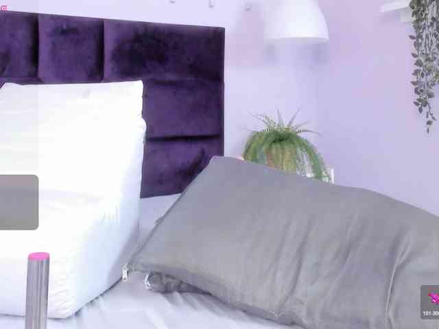 AmyKord webcam