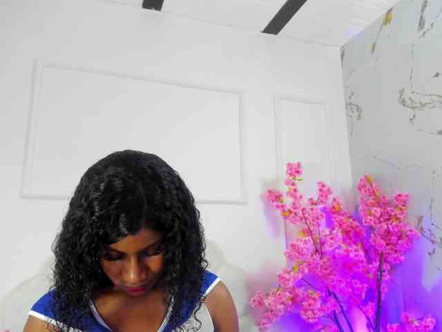 AmyKord webcam