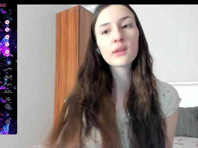 pink-soda Live Webcam on BongaCams