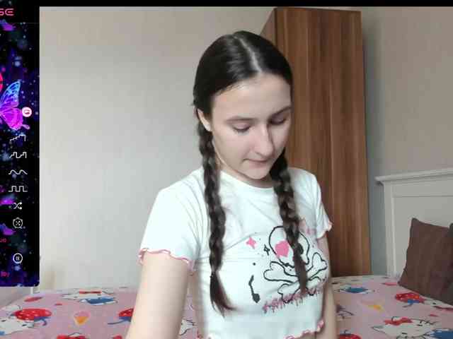 pink-soda webcam